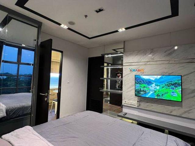 Apartemen dijual di Solo Baru, Surakarta