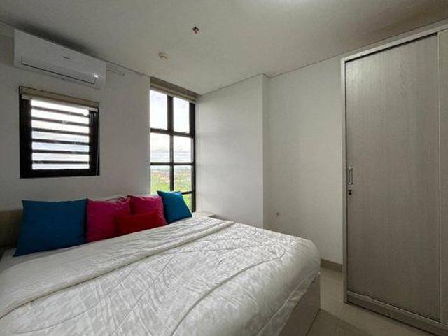 Apartemen dijual di Solo Baru, Surakarta