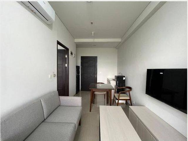 Apartemen dijual di Solo Baru, Surakarta