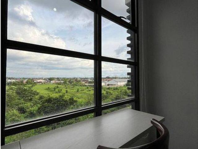 Apartemen dijual di Solo Baru, Surakarta