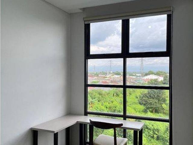 Apartemen dijual di Solo Baru, Surakarta