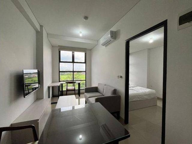 Apartemen dijual di Solo Baru, Surakarta