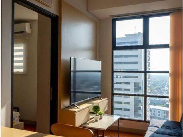 Apartemen dijual di Solo Baru, Surakarta