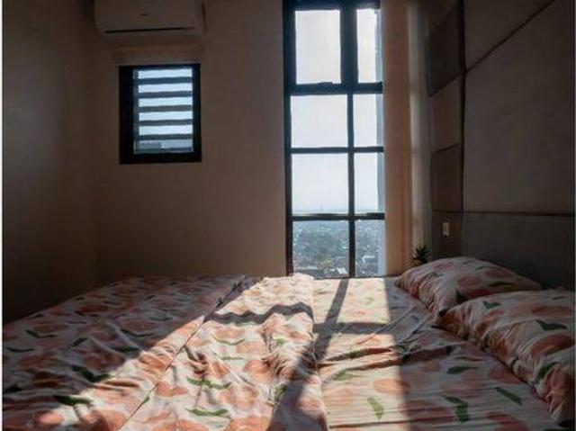 Apartemen dijual di Solo Baru, Surakarta