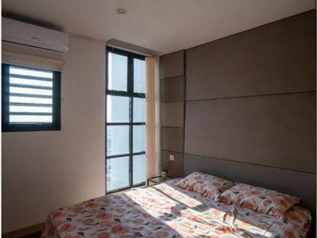 Apartemen dijual di Solo Baru, Surakarta