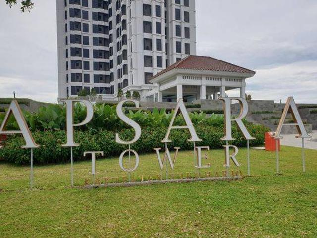 Apartemen dijual di Sukoharjo, Sukoharjo