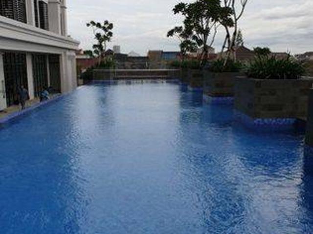 Apartemen dijual di Sukoharjo, Sukoharjo