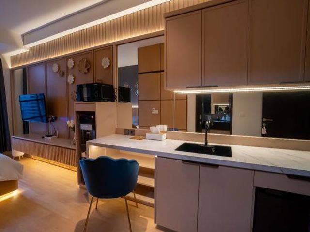 Apartemen dijual di Sukoharjo, Surakarta
