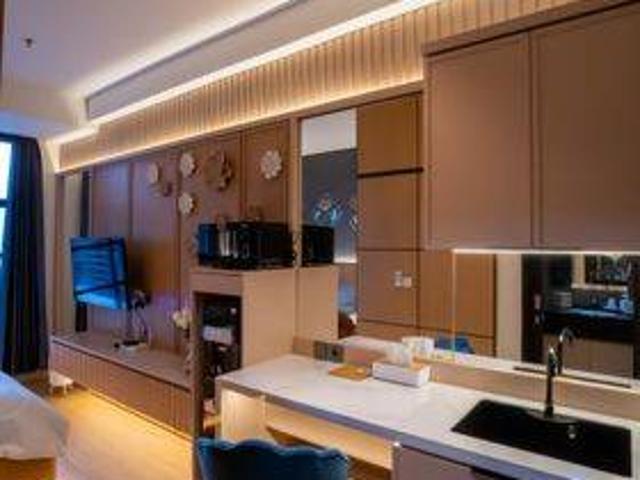 Apartemen dijual di Sukoharjo, Surakarta