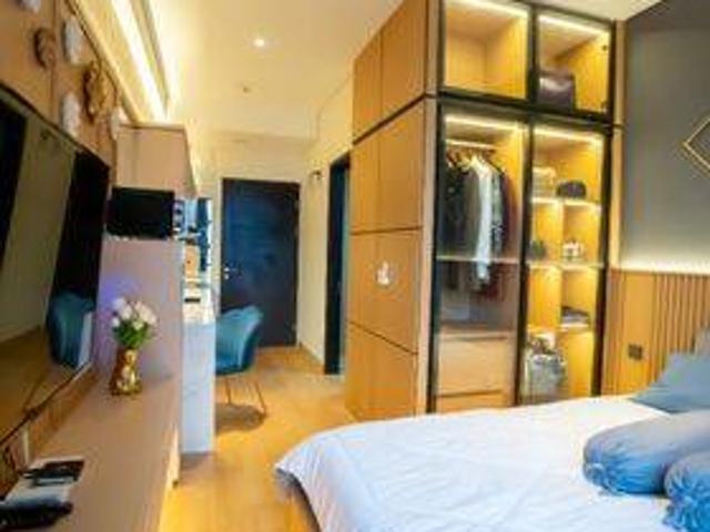Apartemen dijual di Sukoharjo, Surakarta