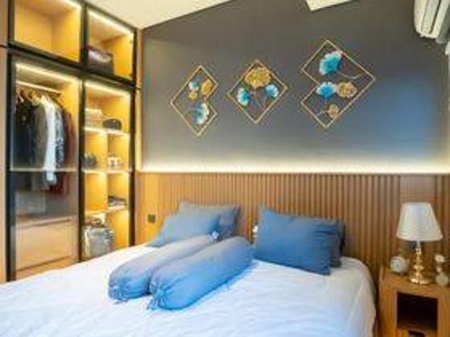 Apartemen dijual di Sukoharjo, Surakarta