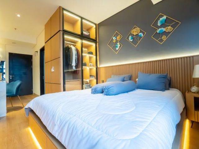 Apartemen dijual di Sukoharjo, Surakarta