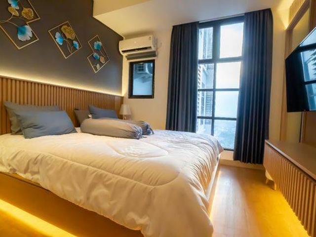Apartemen dijual di Sukoharjo, Surakarta