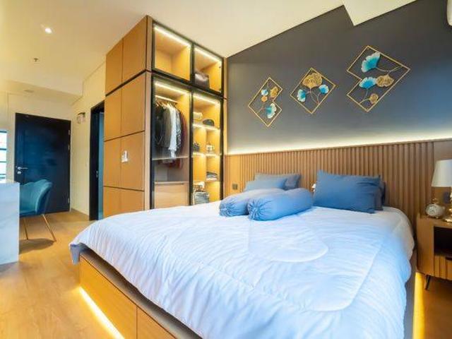 Apartemen dijual di Sukoharjo, Surakarta