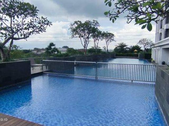 Apartemen dijual di Sukoharjo, Surakarta