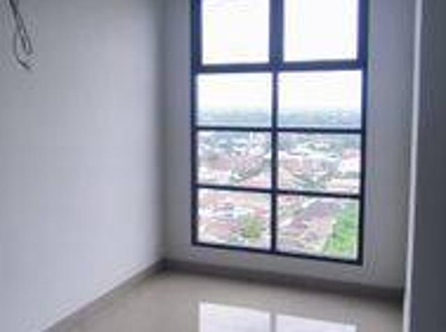 Apartemen dijual di Sukoharjo, Surakarta
