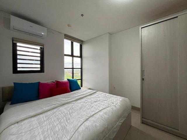 Apartemen dijual di Sukoharjo, Surakarta