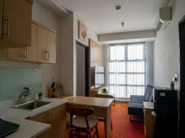 Apartemen dijual di Sukoharjo, Surakarta