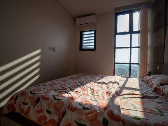 Apartemen dijual di Sukoharjo, Surakarta