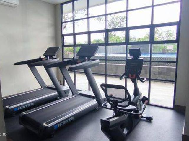 Apartemen dijual di Sukoharjo, Surakarta