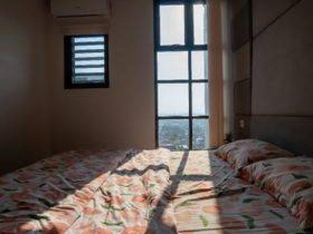 Apartemen dijual di Sukoharjo, Surakarta