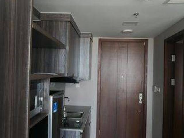 Apartemen dijual di Tanggerang, Banjar
