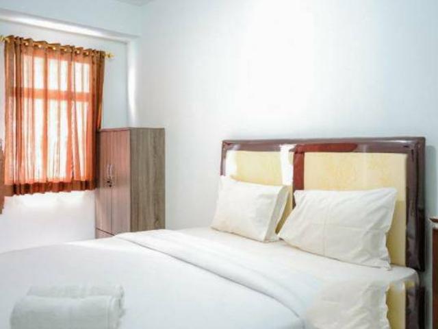 Apartemen dijual di Tanggerang, Banjar