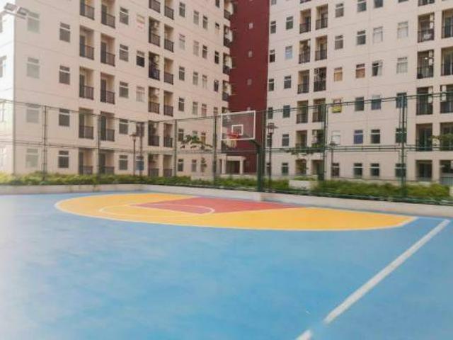 Apartemen dijual di Tanggerang, Banjar
