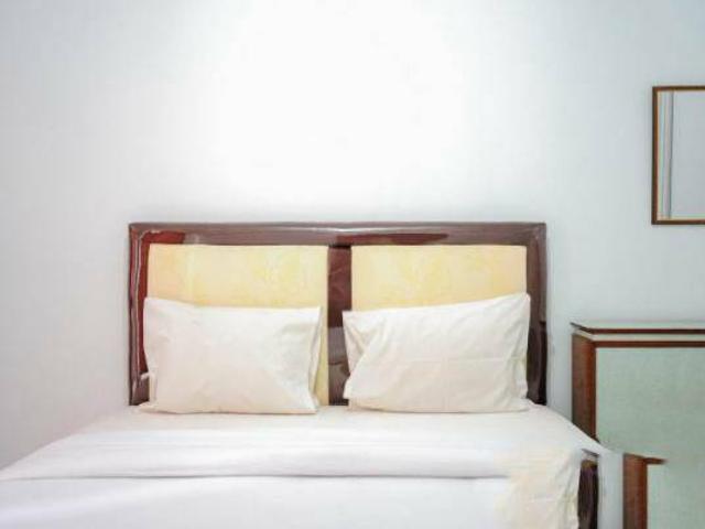 Apartemen dijual di Tanggerang, Banjar