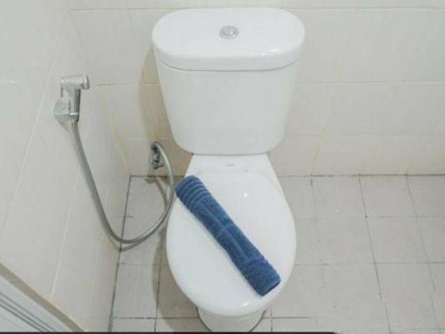 Apartemen dijual di Tanggerang, Banjar