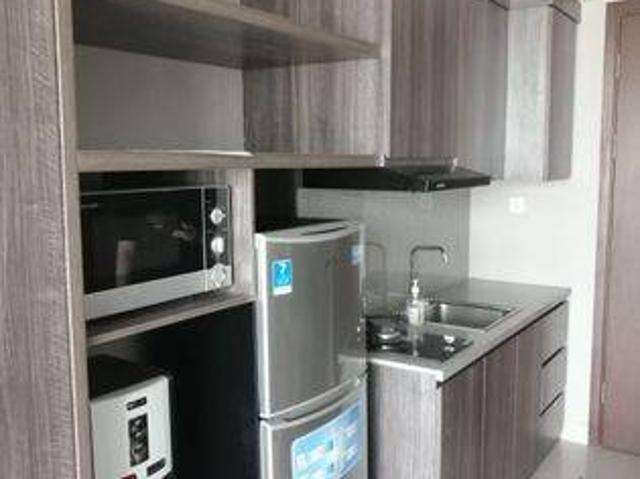 Apartemen dijual di Tanggerang, Banjar