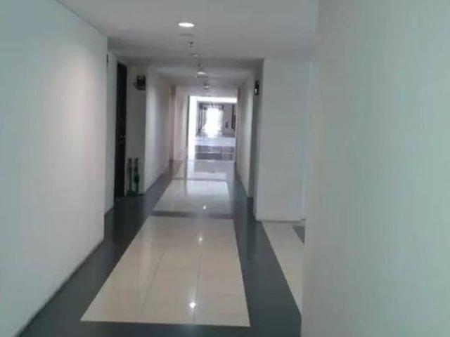 Apartemen dijual di Tanggerang, Banjar