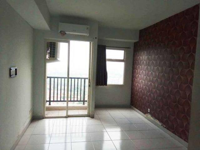 Apartemen dijual di Tanggerang, Banjar