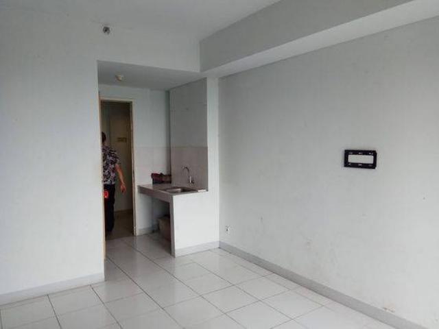Apartemen dijual di Tanggerang, Banjar