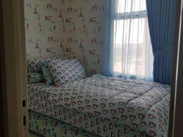Apartemen dijual di Tanggerang, Banjar