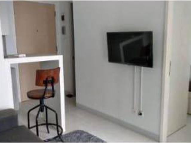 Apartemen dijual di Tanggerang, Banjar