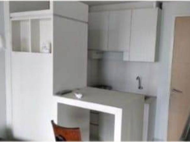 Apartemen dijual di Tanggerang, Banjar