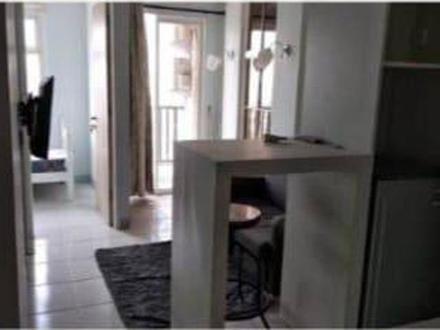 Apartemen dijual di Tanggerang, Banjar