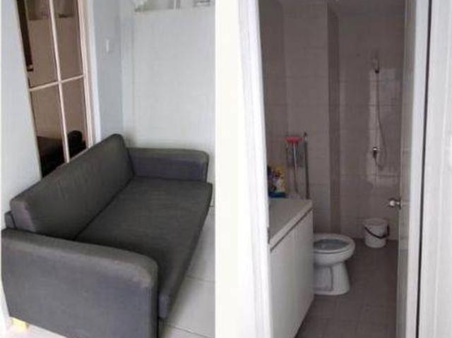 Apartemen dijual di Tanggerang, Banjar