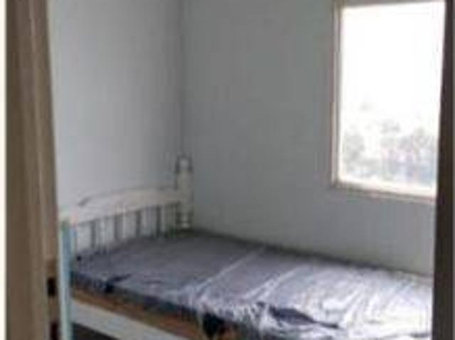 Apartemen dijual di Tanggerang, Banjar