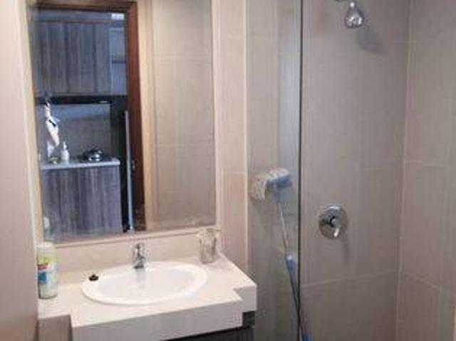 Apartemen dijual di Tanggerang, Banjar