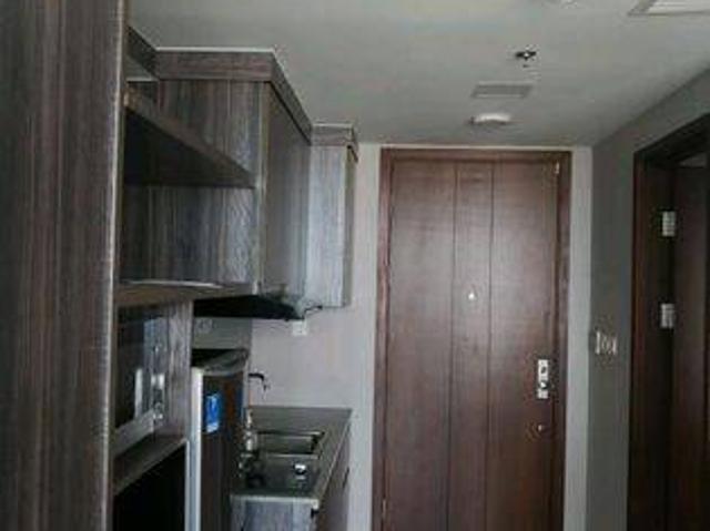 Apartemen dijual di Tanggerang, Banjar