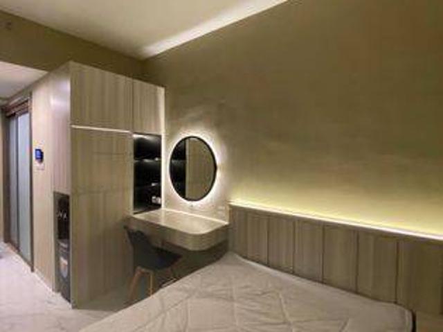 Apartemen dijual di Tanggerang, Banjar