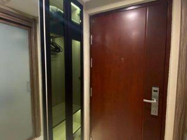 Apartemen dijual di Tanggerang, Banjar