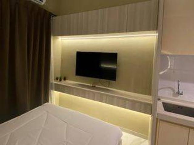 Apartemen dijual di Tanggerang, Banjar