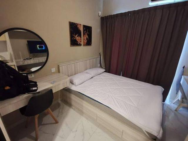 Apartemen dijual di Tanggerang, Banjar