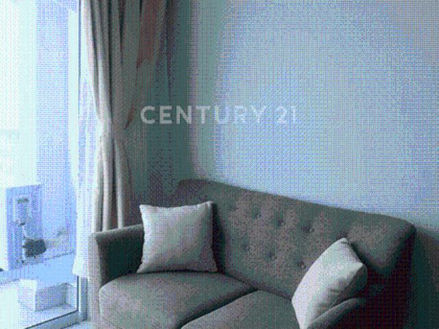 Apartemen dijual di Tanggerang, Banjar