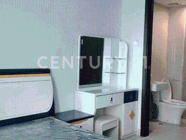 Apartemen dijual di Tanggerang, Banjar