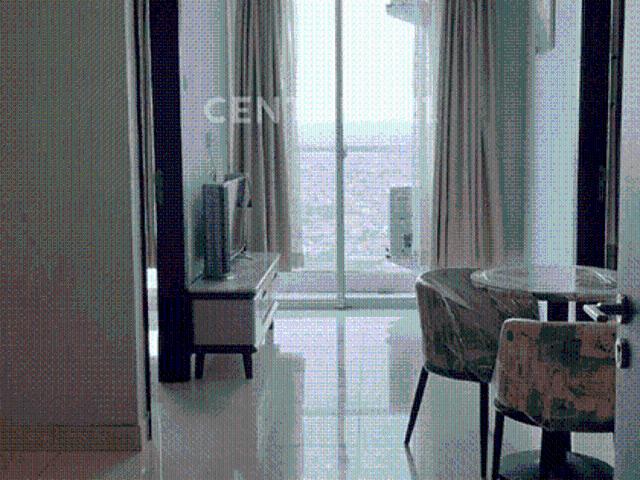 Apartemen dijual di Tanggerang, Banjar