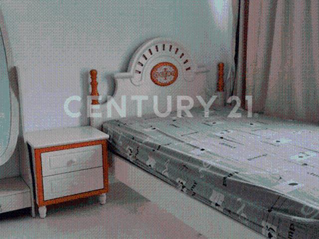 Apartemen dijual di Tanggerang, Banjar